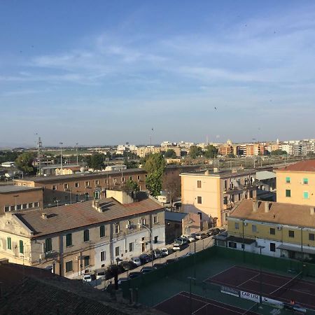 A 2 PASSI da Foggia Exterior foto