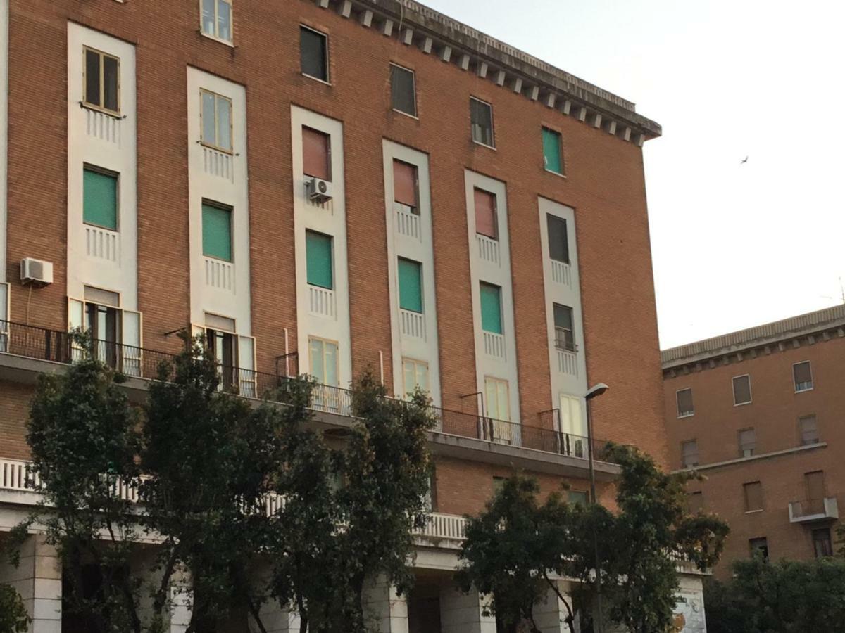 A 2 PASSI da Foggia Exterior foto