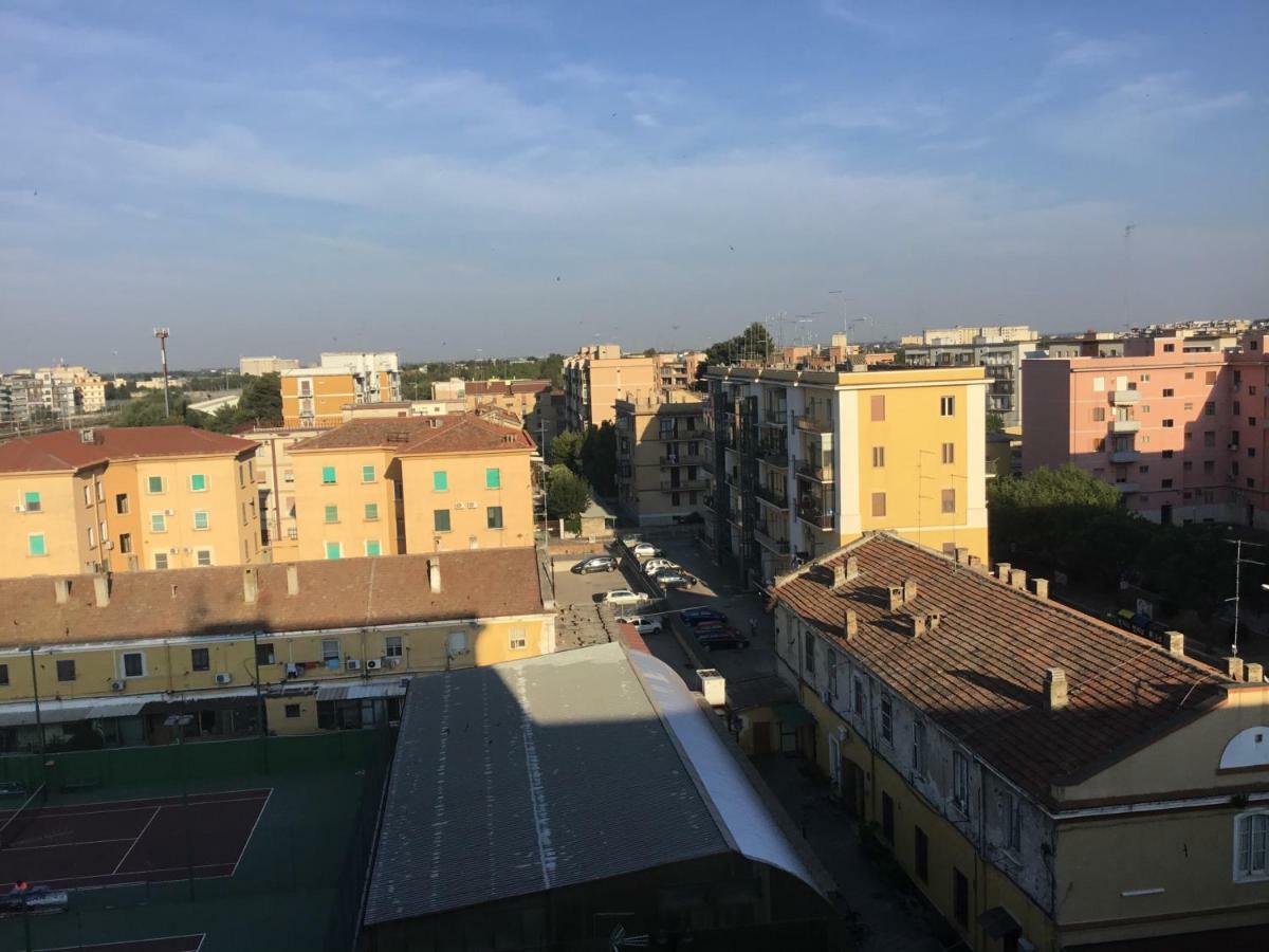A 2 PASSI da Foggia Exterior foto