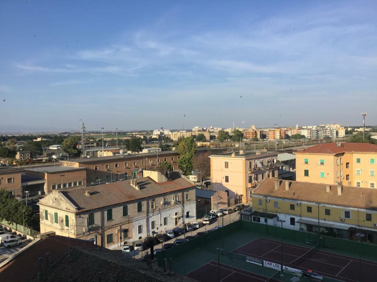 A 2 PASSI da Foggia Exterior foto
